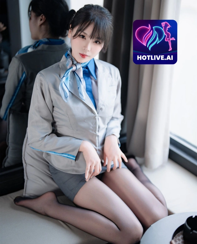 Everett Mason HOTLIVE.AI