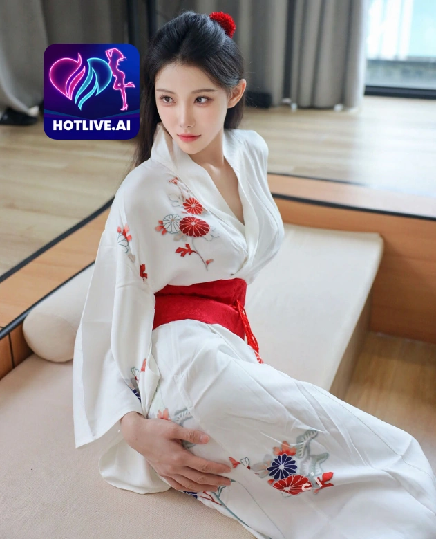 Felix Alexander HOTLIVE.AI