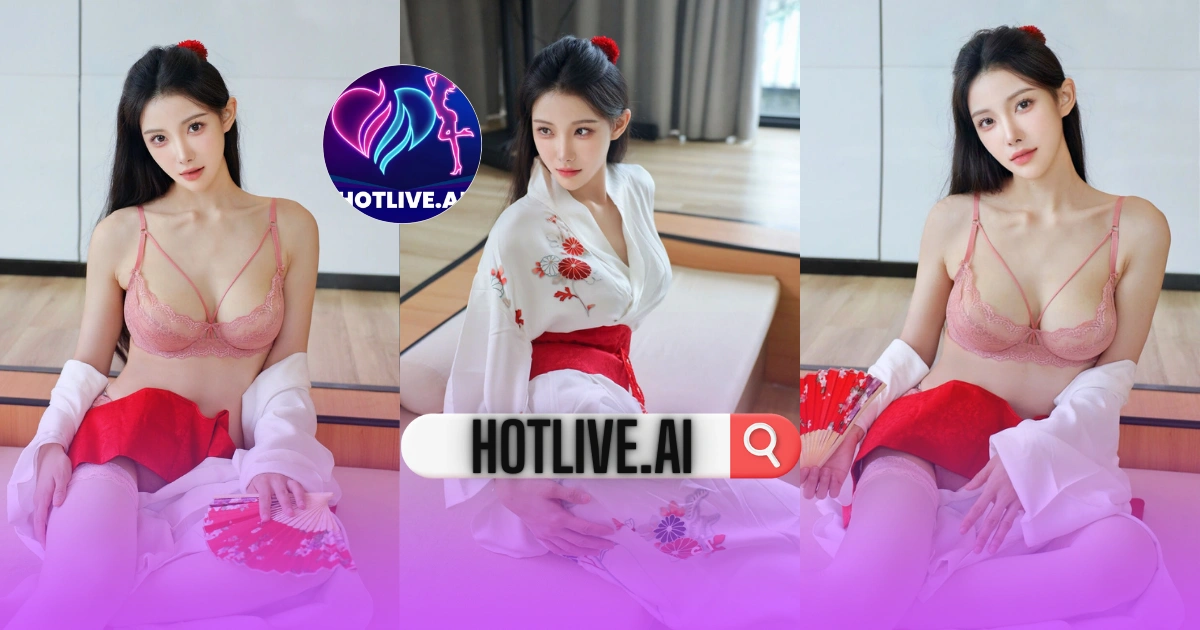 Felix Alexander HOTLIVE.AI