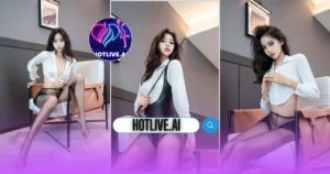 Fiona Bradley HOTLIVE.AI