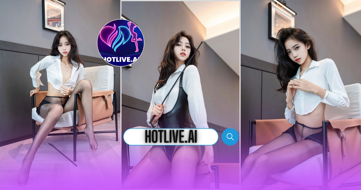 Fiona Bradley HOTLIVE.AI