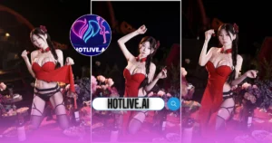 Fiona Chandler HOTLIVE.AI