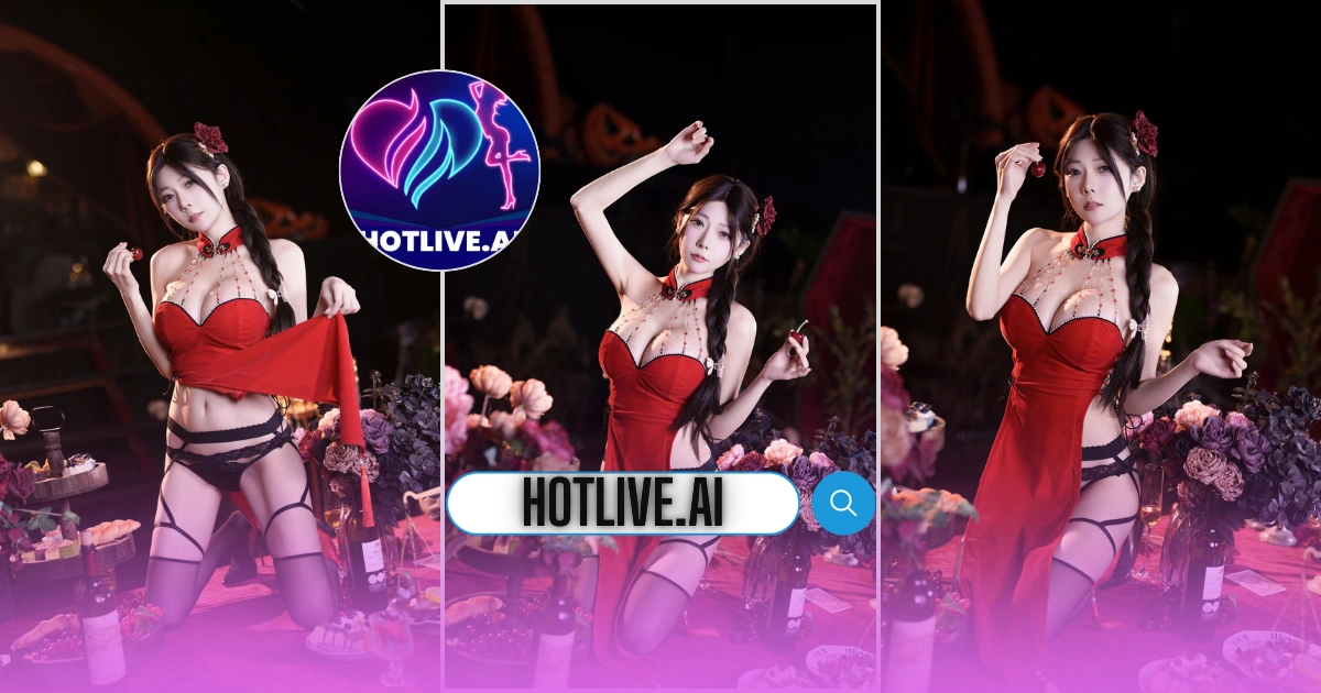 Fiona Chandler HOTLIVE.AI