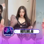 Fiona Steele Stunning Star on HOT51 Platform