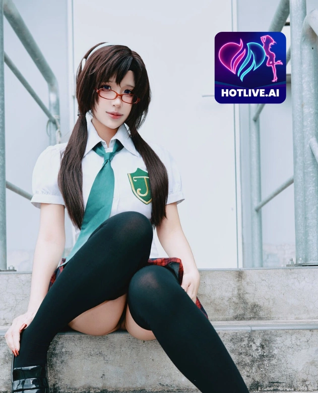 Flora Whitman HOTLIVE.AI