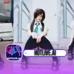 Flora Whitman Shines Bright on HOT51 Platform