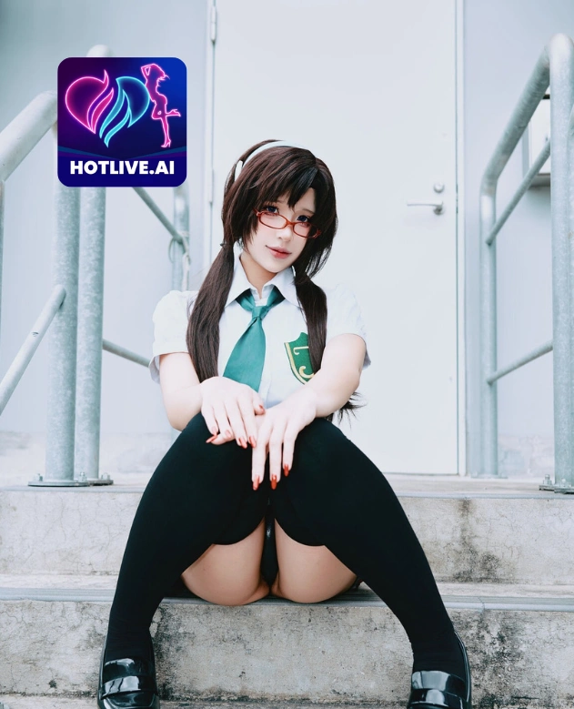 Flora Whitman HOTLIVE.AI