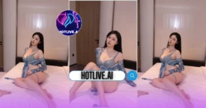 Hadley Wright HOTLIVE.AI