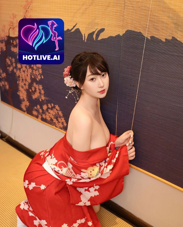 Jason Long HOTLIVE.AI