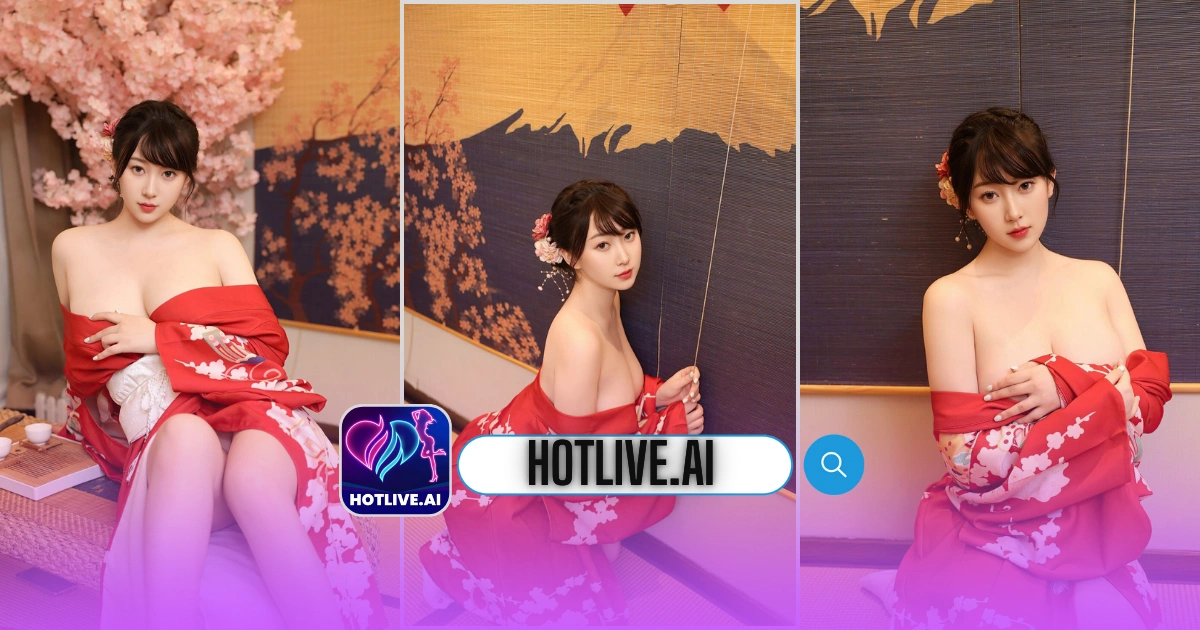 Jason Long HOTLIVE.AI