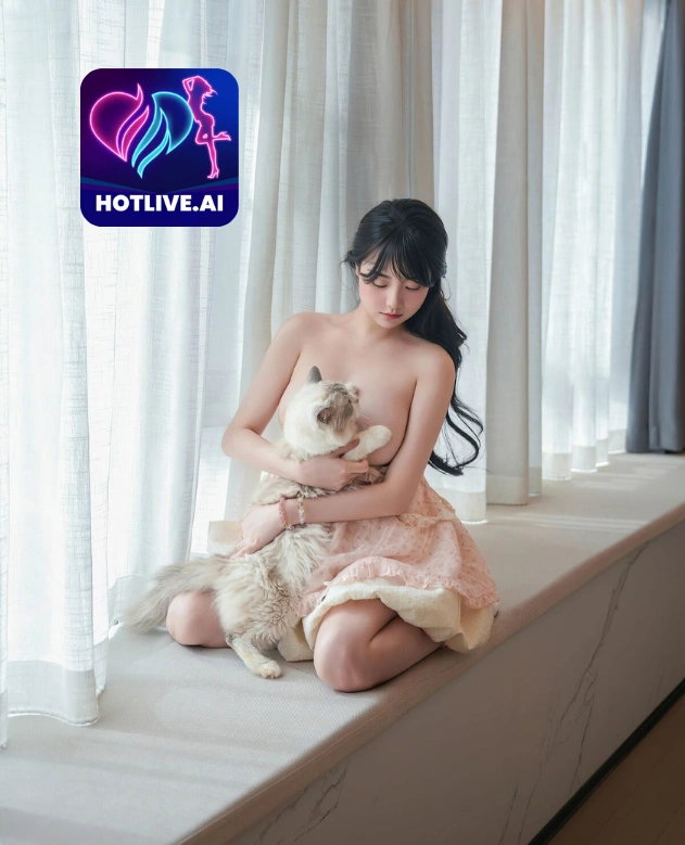 Joseph Phillips HOTLIVE.AI