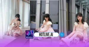 Joseph Phillips HOTLIVE.AI