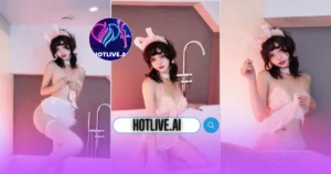 Laurel Bennett HOTLIVE.AI