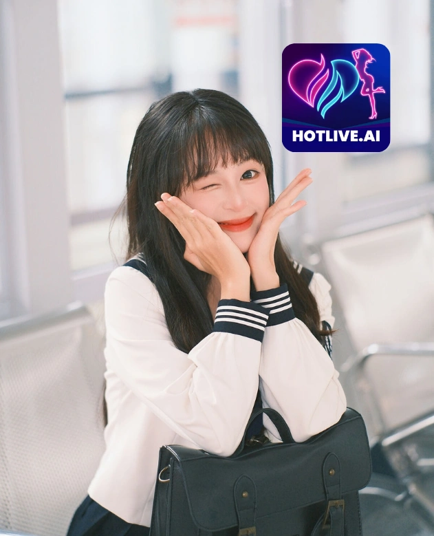 Lucy Powell HOTLIVE.AI