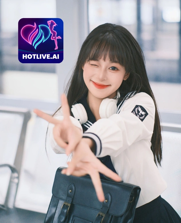 Lucy Powell HOTLIVE.AI