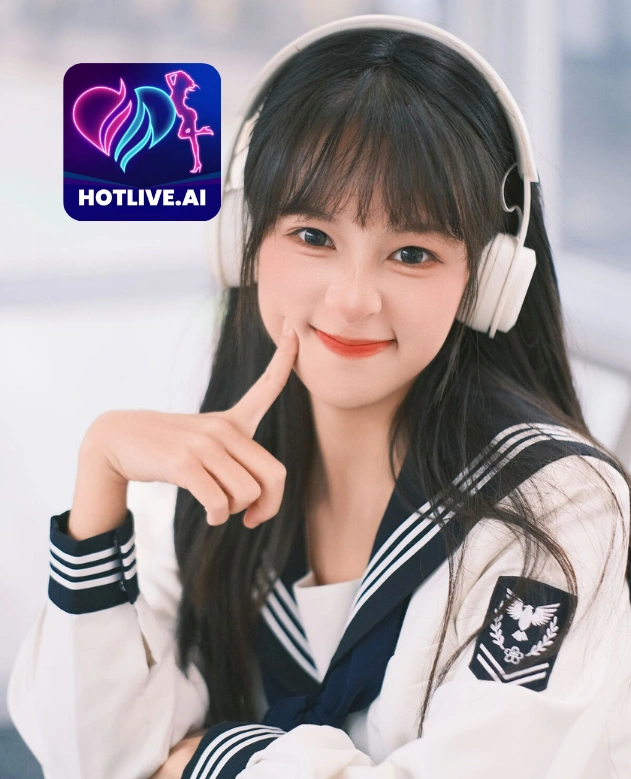 Lucy Powell HOTLIVE.AI