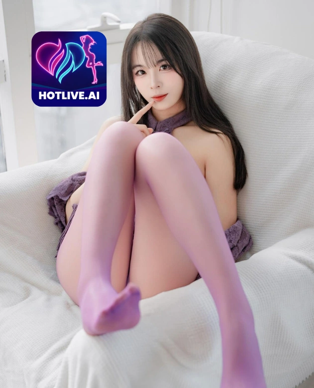 Malcolm Sterling HOTLIVE.AI