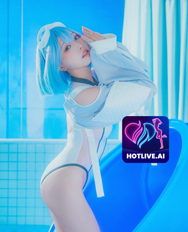 Patrick Coleman HOTLIVE.AI