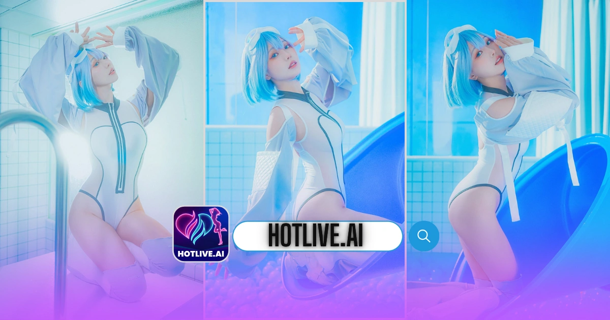 Patrick Coleman HOTLIVE.AI