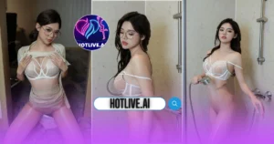 Rowan Sinclair HOTLIVE.AI