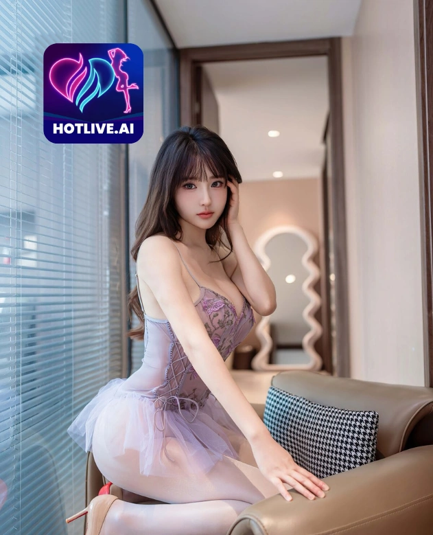 Samuel Mitchell HOTLIVE.AI