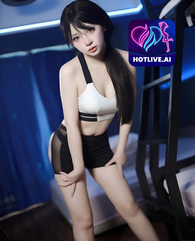 Victor Coleman HOTLIVE.AI