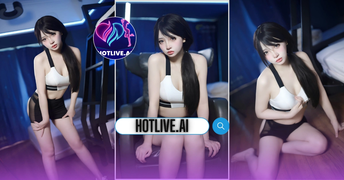 Victor Coleman HOTLIVE.AI