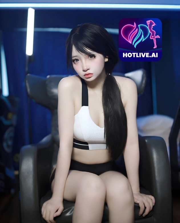 Victor Coleman HOTLIVE.AI