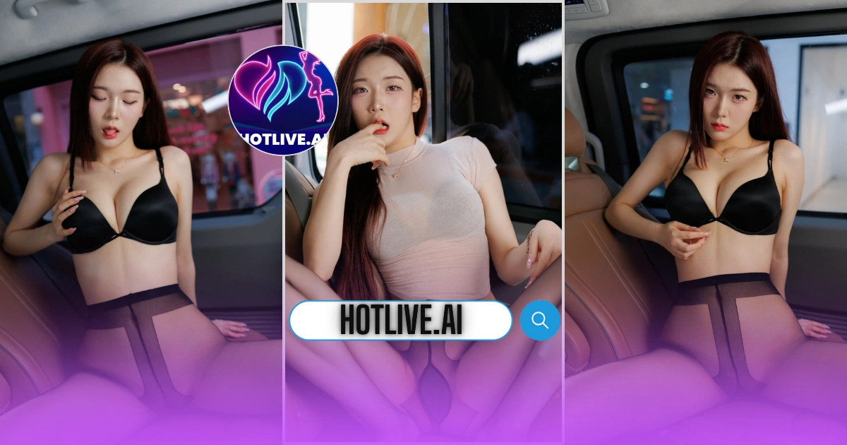 Victor Hollis HOTLIVE.AI