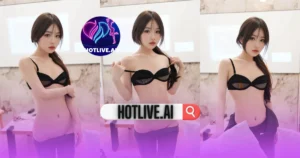 Felix Alexander HOTLIVE.AI