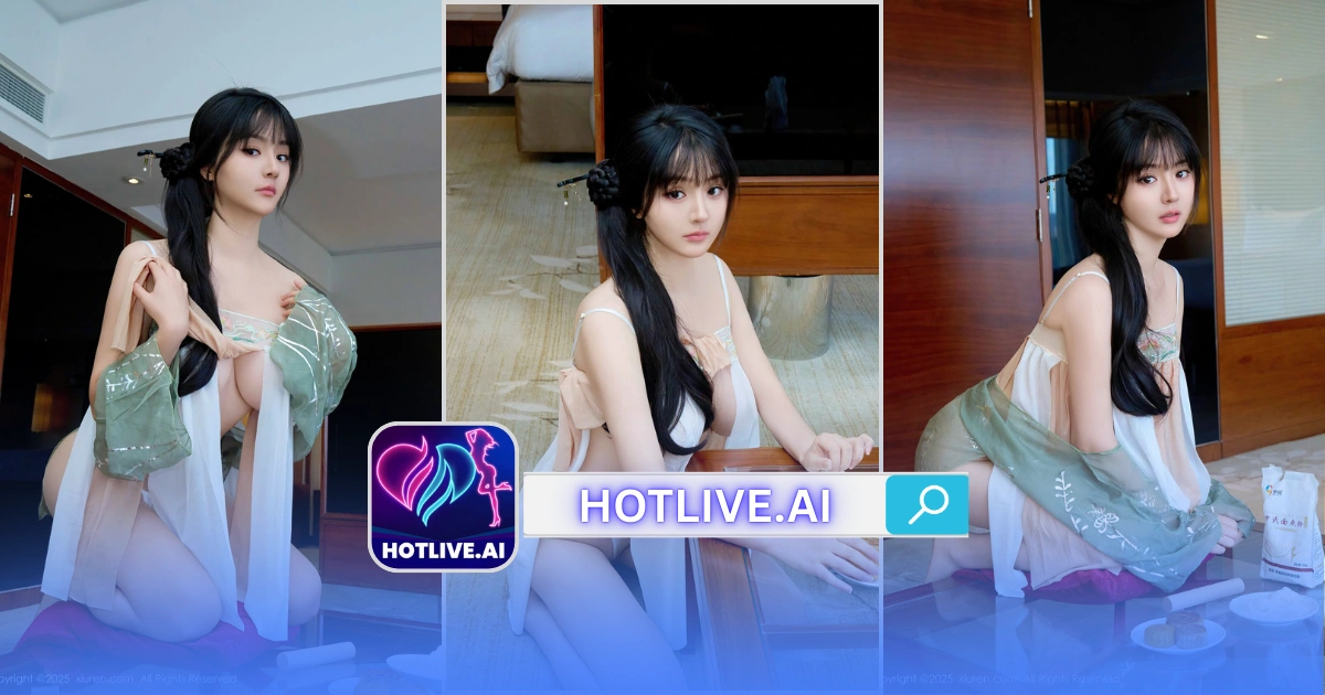 Clara Price-HOTLIVE.AI