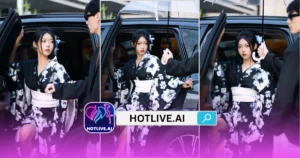 Daisy Ward HOTLIVE.AI