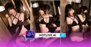 Daniel Mason HOTLIVE.AI