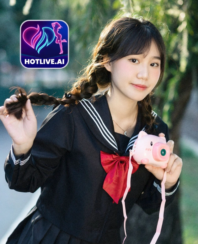 Dylan Foster-HOTLIVE.AI