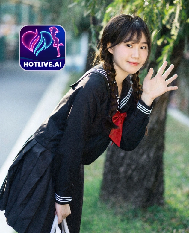 Dylan Foster-HOTLIVE.AI