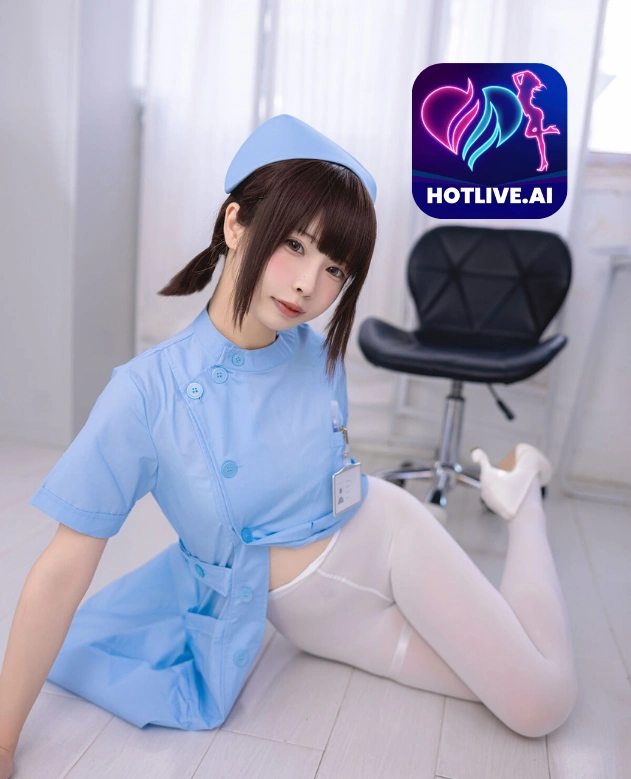 Ella Foster HOTLIVE.AI