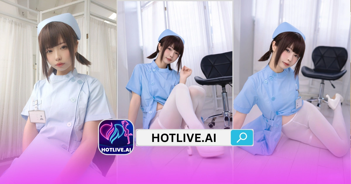 Ella Foster HOTLIVE.AI