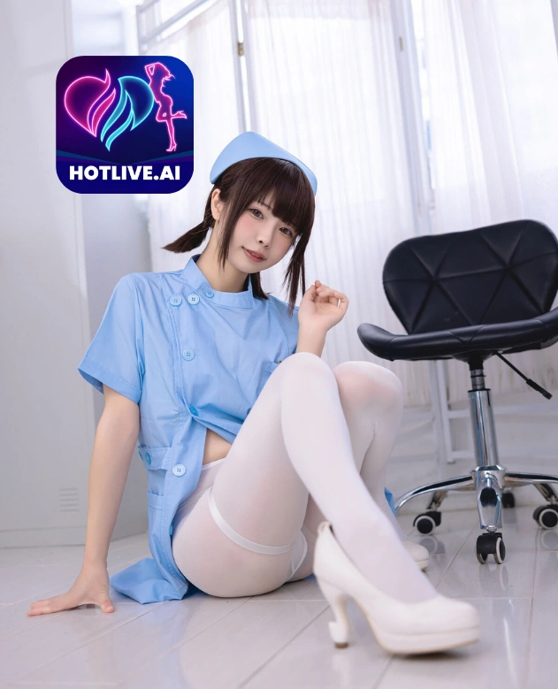 Ella Foster HOTLIVE.AI