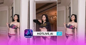 Ethan Webb HOTLIVE.AI