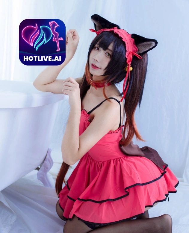 Finn Hunter HOTLIVE.AI