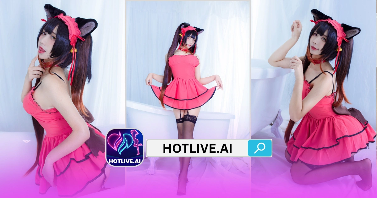 Finn Hunter HOTLIVE.AI