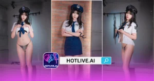 George Allen HOTLIVE.AI