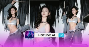 Grace Mitchell HOTLIVE.AI