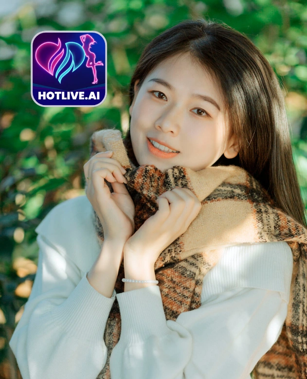 Hazel Griffin-HOTLIVE.AI