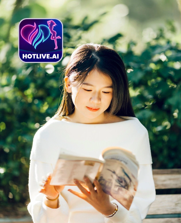 Hazel Griffin-HOTLIVE.AI