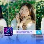 Hazel Griffin Stunning Star on Hot51 Apk 2026