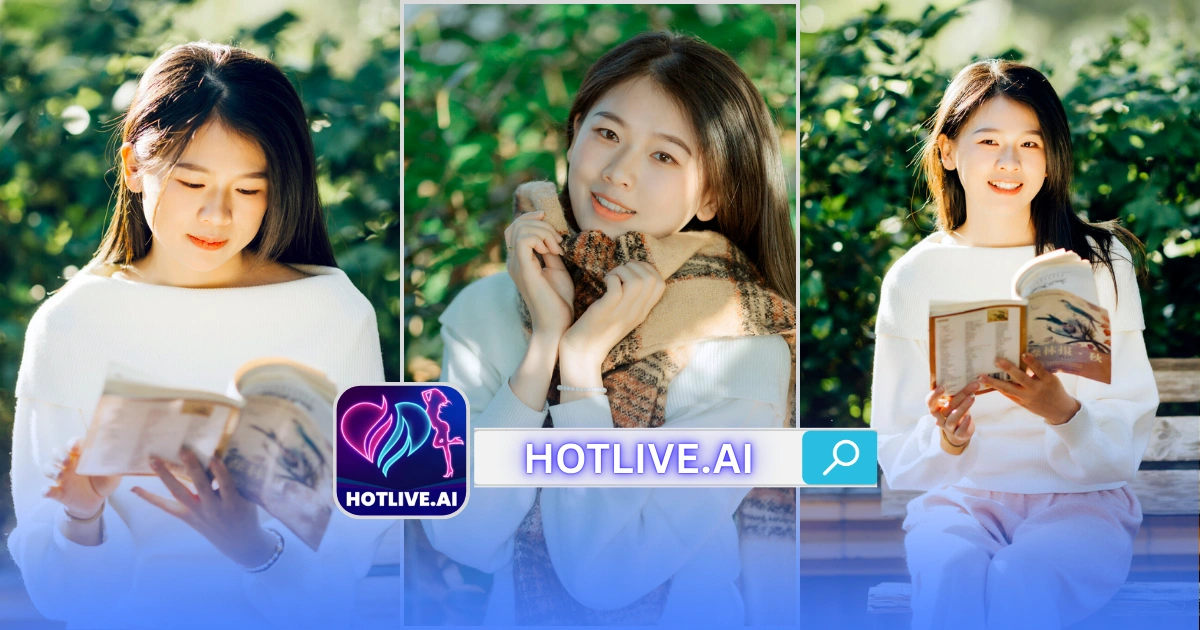 Hazel Griffin-HOTLIVE.AI