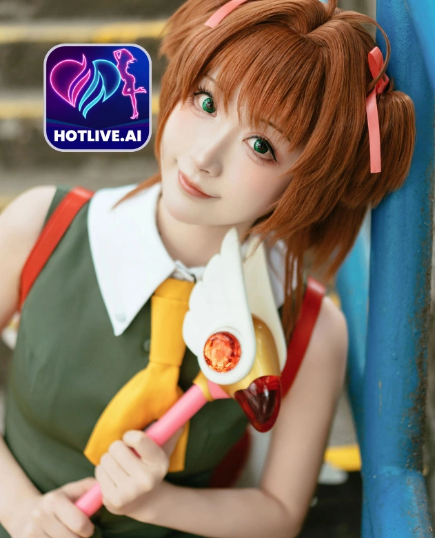 Isaac Cooper-HOTLIVE.AI