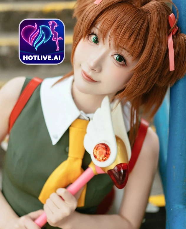 Isaac Cooper-HOTLIVE.AI