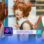 Isaac Cooper Stunning Star on Hot51 Apk 2026